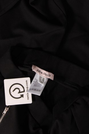 Dámské kalhoty  Alba Moda, Velikost M, Barva Černá, Cena  131,00 Kč