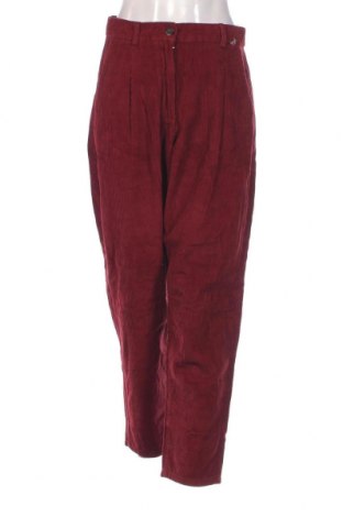 Damenhose Alcott, Größe M, Farbe Rot, Preis 9,08 €