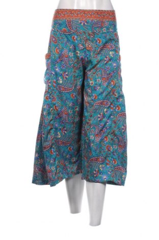 Pantaloni de femei Aller Simplement, Mărime L, Culoare Multicolor, Preț 91,78 Lei