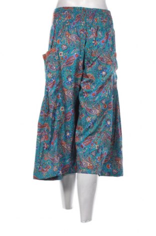 Γυναικείο παντελόνι Aller Simplement, Μέγεθος L, Χρώμα Πολύχρωμο, Τιμή 47,94 €