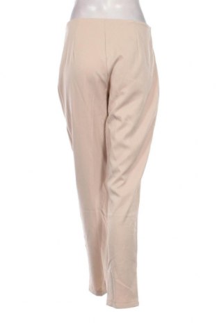 Дамски панталон Amelie & Amelie, Размер M, Цвят Бежов, Цена 7,25 лв.