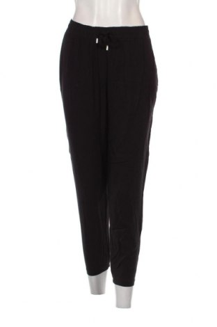 Γυναικείο παντελόνι Amisu, Μέγεθος M, Χρώμα Μαύρο, Τιμή 8,90 €