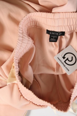 Damenhose Amisu, Größe S, Farbe Rosa, Preis 6,67 €