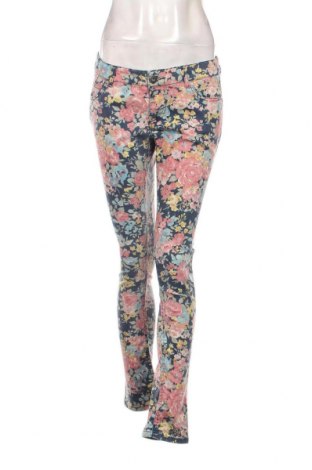 Pantaloni de femei Amisu, Mărime M, Culoare Multicolor, Preț 42,17 Lei