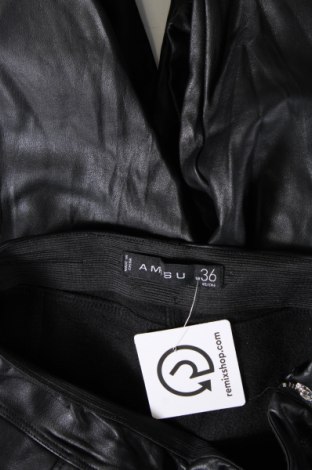 Dámske nohavice Amisu, Veľkosť S, Farba Čierna, Cena  5,43 €