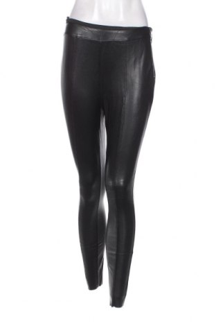 Дамски панталон Amisu, Размер S, Цвят Черен, Цена 8,12 лв.