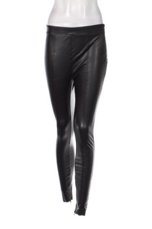 Pantaloni de femei Amisu, Mărime M, Culoare Negru, Preț 26,71 Lei