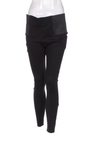 Дамски панталон Amisu, Размер XL, Цвят Черен, Цена 17,40 лв.