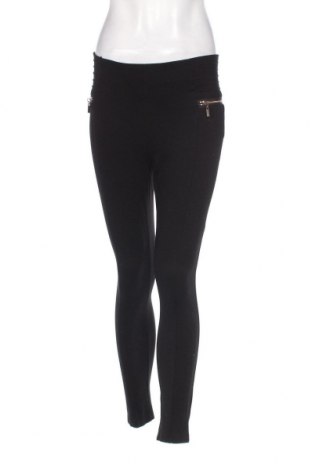 Γυναικείο παντελόνι Amisu, Μέγεθος M, Χρώμα Μαύρο, Τιμή 5,38 €