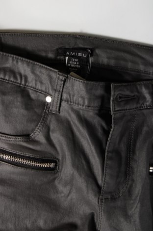 Damenhose Amisu, Größe M, Farbe Grau, Preis € 5,01