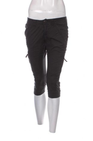 Дамски панталон Amisu, Размер S, Цвят Черен, Цена 13,92 лв.