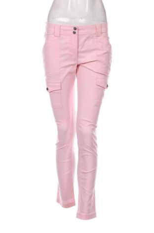 Damenhose Anatomie, Größe S, Farbe Rosa, Preis 9,86 €