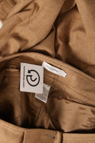 Dámské kalhoty  Andiata, Velikost L, Barva Hnědá, Cena  1 252,00 Kč