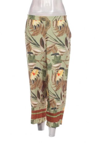 Pantaloni de femei Aniston, Mărime M, Culoare Multicolor, Preț 60,53 Lei
