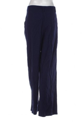 Dámské kalhoty  Anna Field, Velikost M, Barva Modrá, Cena  733,00 Kč