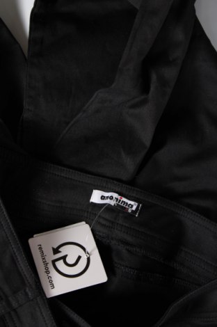 Dámské kalhoty  Anonima, Velikost S, Barva Černá, Cena  343,00 Kč