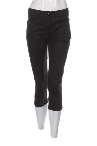 Дамски панталон Anonima, Размер S, Цвят Черен, Цена 26,69 лв.