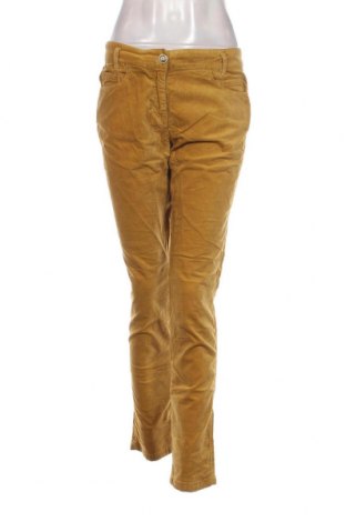 Γυναικείο παντελόνι Apanage, Μέγεθος M, Χρώμα Κίτρινο, Τιμή 5,07 €