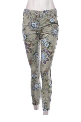 Pantaloni de femei Ashley Brooke, Mărime M, Culoare Multicolor, Preț 95,99 Lei