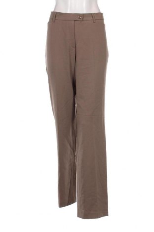 Дамски панталон Atelier GARDEUR, Размер L, Цвят Бежов, Цена 68,00 лв.
