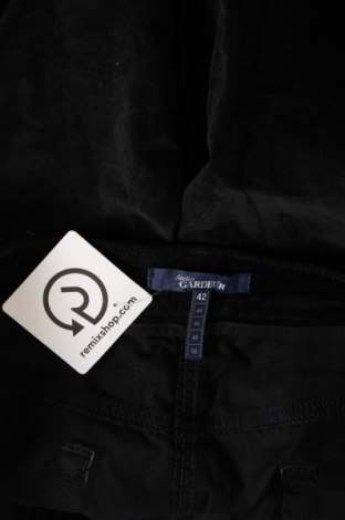 Γυναικείο παντελόνι Atelier GARDEUR, Μέγεθος XL, Χρώμα Μαύρο, Τιμή 16,82 €