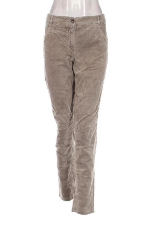 Pantaloni de femei Atelier GARDEUR, Mărime XL, Culoare Bej, Preț 89,47 Lei