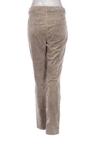 Damskie spodnie Atelier GARDEUR, Rozmiar XL, Kolor Beżowy, Cena 97,88 zł
