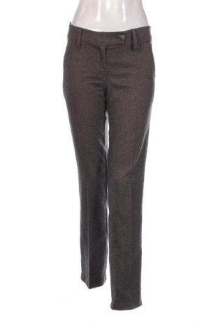 Pantaloni de femei Attr@ttivo, Mărime M, Culoare Maro, Preț 68,07 Lei