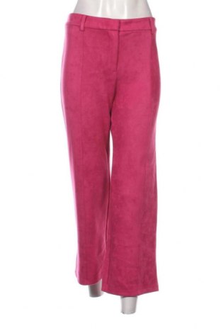 Дамски панталон Avec Les Filles, Размер M, Цвят Розов, Цена 8,20 лв.