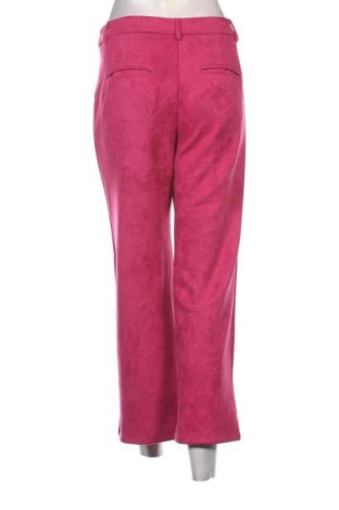 Pantaloni de femei Avec Les Filles, Mărime M, Culoare Roz, Preț 26,97 Lei