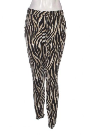 Γυναικείο παντελόνι B.Young, Μέγεθος M, Χρώμα Πολύχρωμο, Τιμή 17,00 €