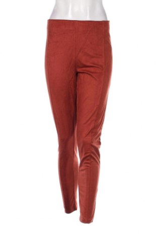 Дамски панталон B.Young, Размер XXL, Цвят Червен, Цена 13,60 лв.