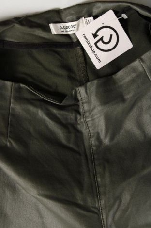 Дамски панталон B.Young, Размер L, Цвят Зелен, Цена 7,14 лв.
