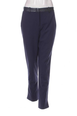 Pantaloni de femei BCBG Max Azria, Mărime S, Culoare Albastru, Preț 299,68 Lei