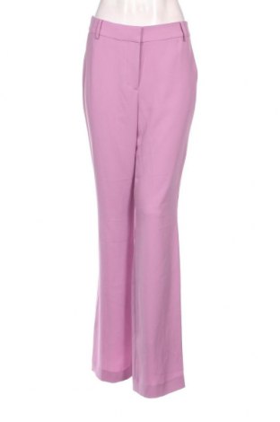 Γυναικείο παντελόνι BCBG Max Azria, Μέγεθος S, Χρώμα Βιολετί, Τιμή 55,95 €