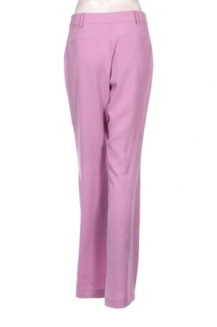 Dámské kalhoty  BCBG Max Azria, Velikost S, Barva Fialová, Cena  1 956,00 Kč