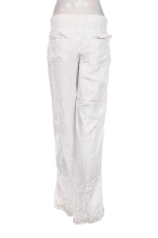 Дамски панталон BDG, Размер M, Цвят Бял, Цена 32,55 лв.