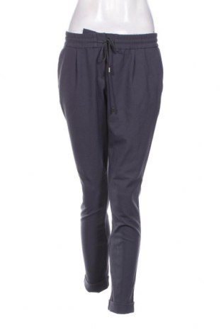 Pantaloni de femei BOSS, Mărime M, Culoare Gri, Preț 170,43 Lei