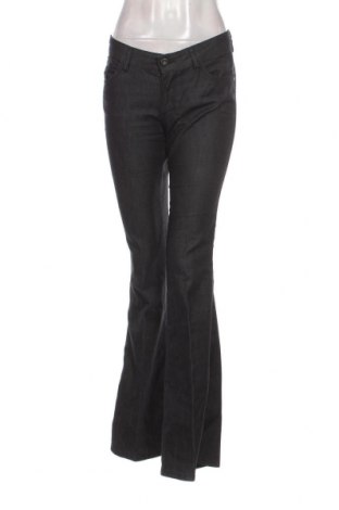 Damenhose BSB Jeans, Größe L, Farbe Grau, Preis € 10,07