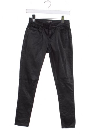 Pantaloni de femei Banana Republic, Mărime XS, Culoare Negru, Preț 89,47 Lei