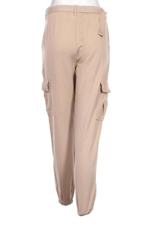 Damenhose Barrels and Oil, Größe S, Farbe Beige, Preis 7,61 €