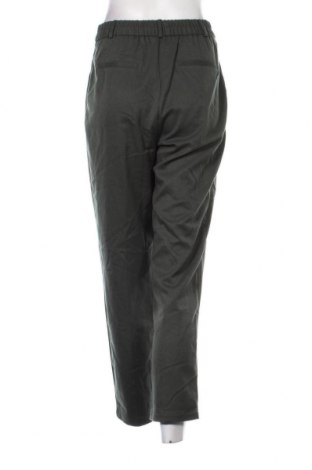 Дамски панталон Bel&Bo, Размер S, Цвят Зелен, Цена 6,96 лв.