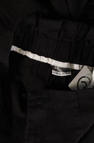Pantaloni de femei Beloved, Mărime M, Culoare Negru, Preț 30,57 Lei