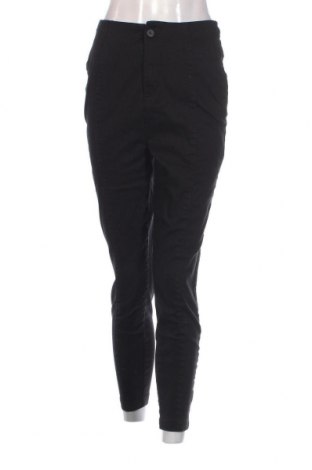Γυναικείο παντελόνι Beloved, Μέγεθος M, Χρώμα Μαύρο, Τιμή 6,13 €