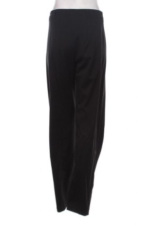 Γυναικείο παντελόνι Bershka, Μέγεθος M, Χρώμα Μαύρο, Τιμή 10,20 €