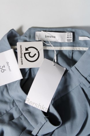 Damenhose Bershka, Größe S, Farbe Blau, Preis € 11,29