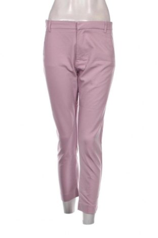 Dámské kalhoty  Bershka, Velikost M, Barva Růžová, Cena  226,00 Kč