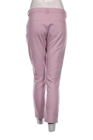 Dámské kalhoty  Bershka, Velikost M, Barva Růžová, Cena  198,00 Kč