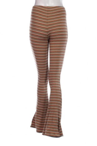 Pantaloni de femei Bershka, Mărime S, Culoare Multicolor, Preț 21,94 Lei