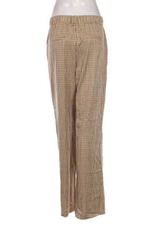 Pantaloni de femei Bershka, Mărime L, Culoare Multicolor, Preț 28,62 Lei